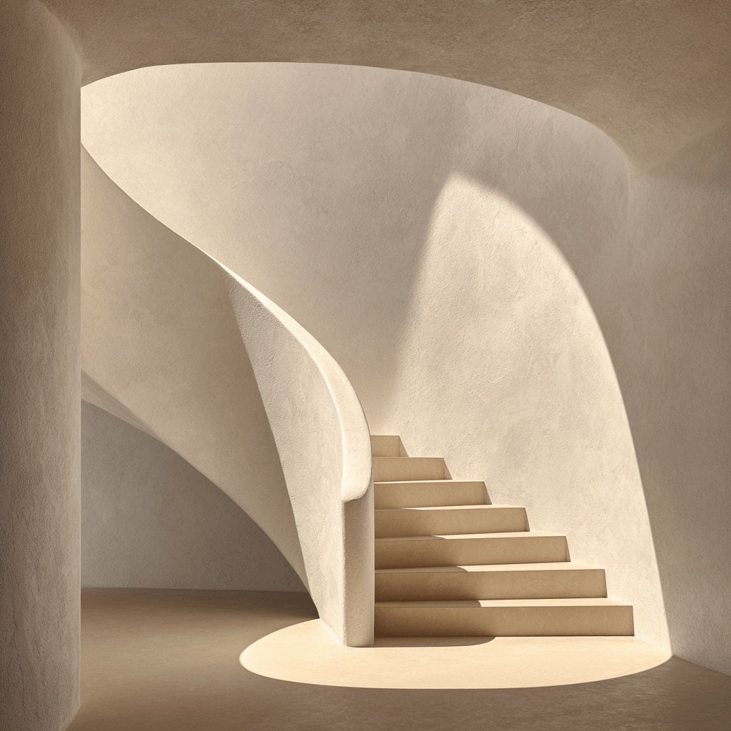 Minimalist architecture